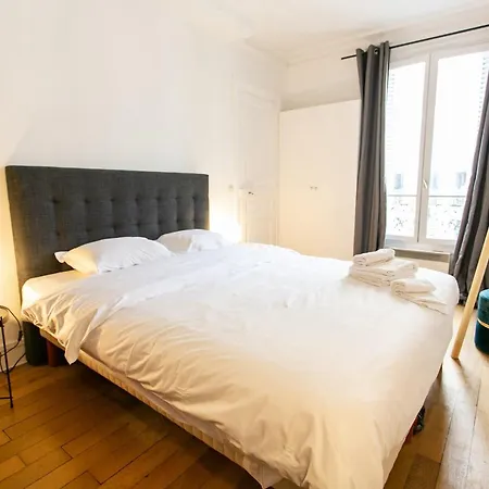 Bnbnova - 2br - Le Bon Marche & St Germain * Paris