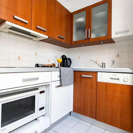 Bnbnova - 2br - Le Bon Marche & St Germain Apartamento *