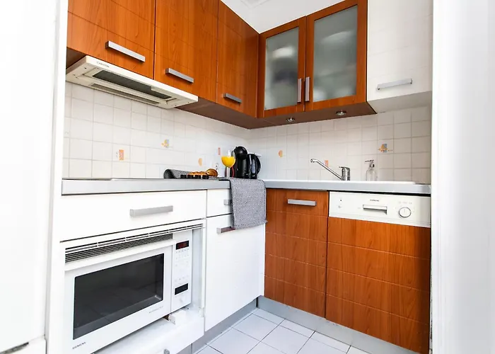 Bnbnova - 2br - Le Bon Marche & St Germain Apartamento *