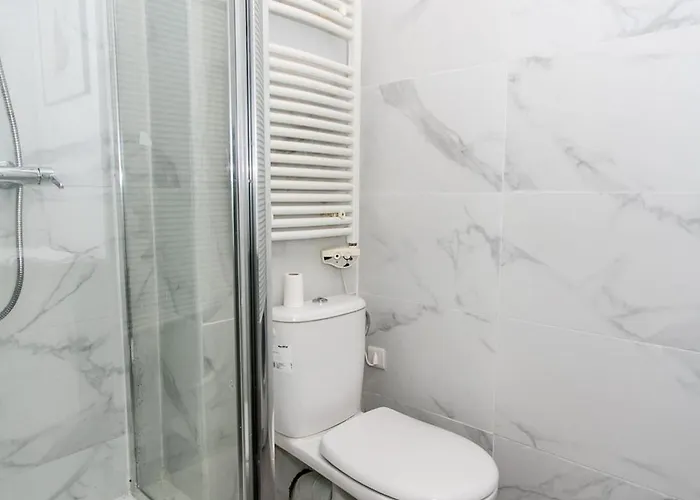 Apartamento Bnbnova - 2br - Le Bon Marche & St Germain *