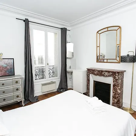 Bnbnova - 2br - Le Bon Marche & St Germain